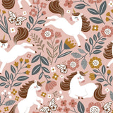 Meadow Magic Baby Skirted Romper | Pete + Lucy