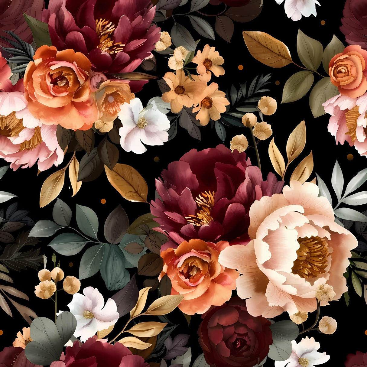 Mulberry Garden Skirted Bubble | Pete + Lucy