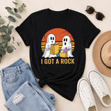 I Got a Rock Graphic Tee | Women's