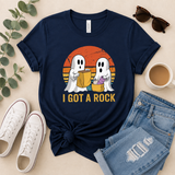 I Got a Rock Graphic Tee | Women's