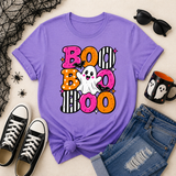 Stacked Boo Graphic Tee | Women's