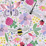Buzz & Bloom Doll Dress | Pete + Lucy