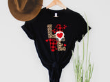 Love Gnome | Graphic Tee