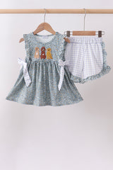 Puppy Picnic Summer Set