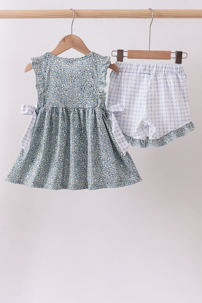 Puppy Picnic Summer Set