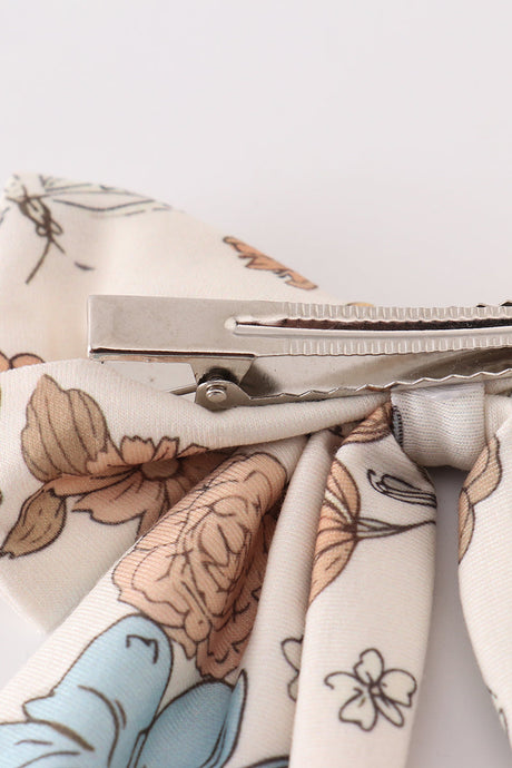 Autumn Bloom Sailor Bow