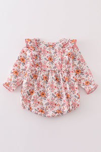 Darling Petals Baby Bubble by Abby & Evie