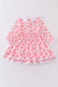 Hearts & Bows Forever Dress by Abby & Evie