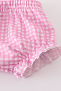 Darling Bows Bloomers Set by Abby & Evie