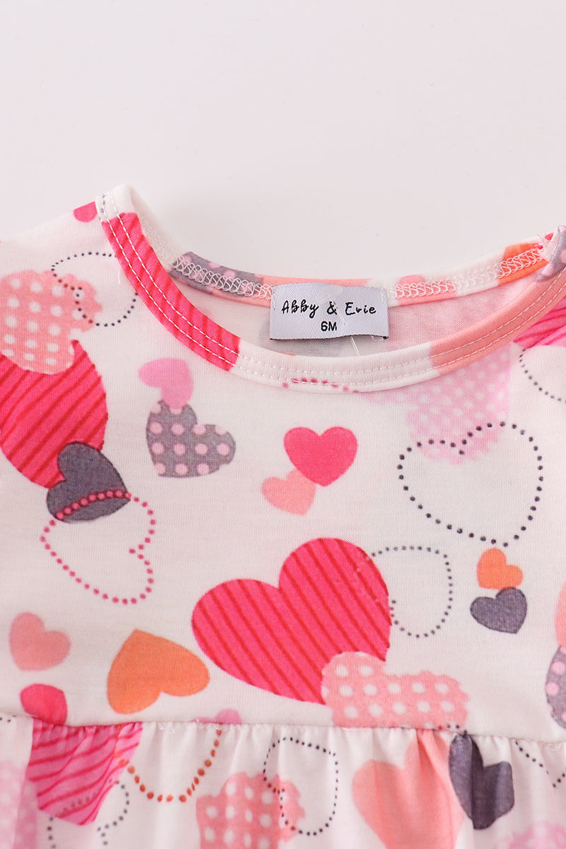 Sweethearts Baby Bubble by Abby & Evie