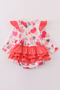 Sweethearts Baby Bubble by Abby & Evie