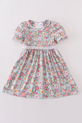 Meadow Lace Bloom Dress | Women’s