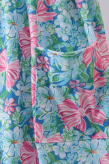 Tropical Blossom Dress | Women’s