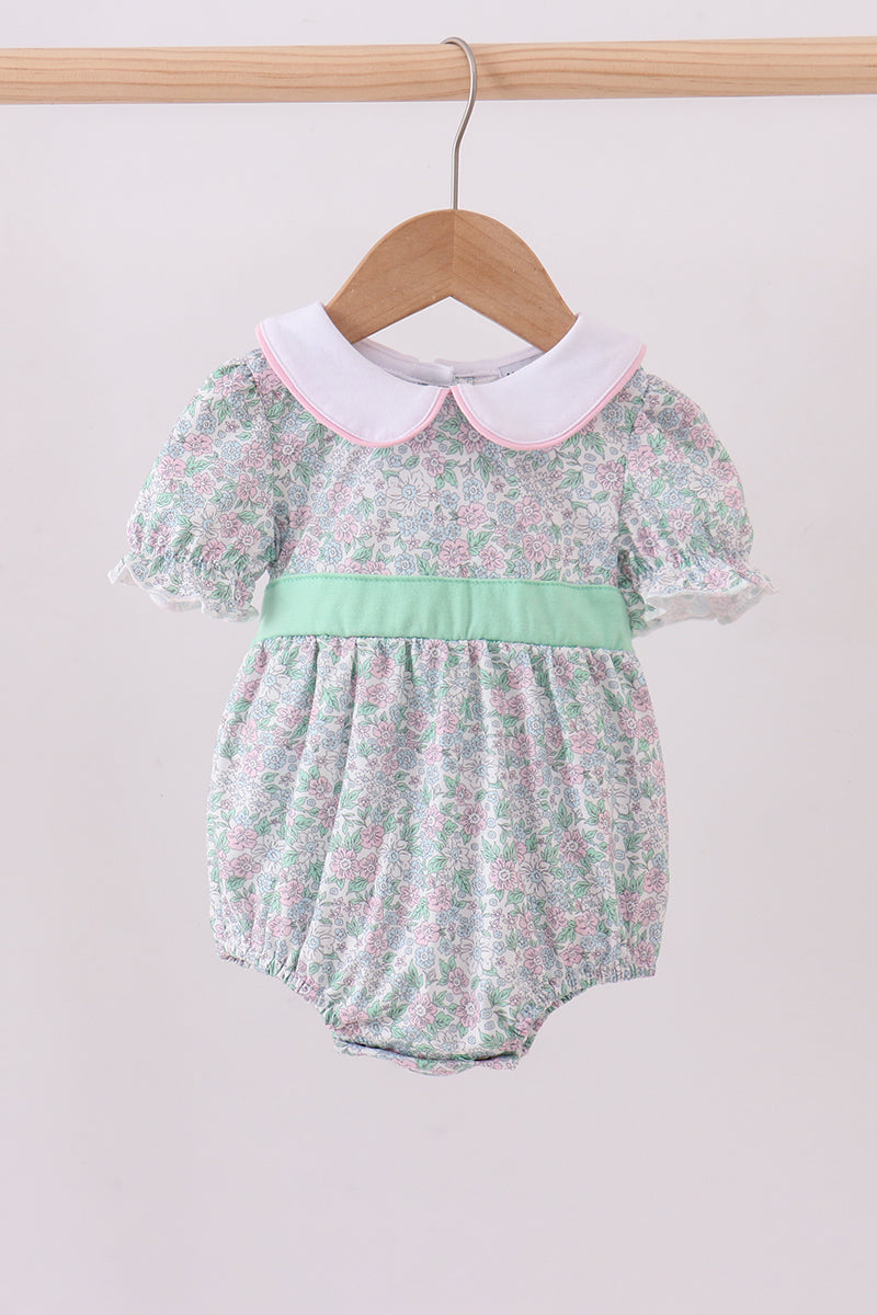 Spring Posy Baby Bubble