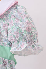 Spring Posy Baby Bubble