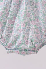 Spring Posy Baby Bubble