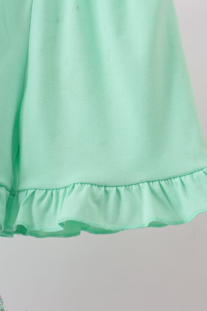 Spring Posy Pockets Set