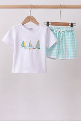 Harbor Breeze Summer Set