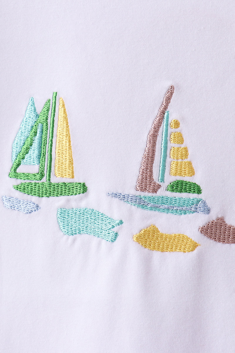 Harbor Breeze Summer Set