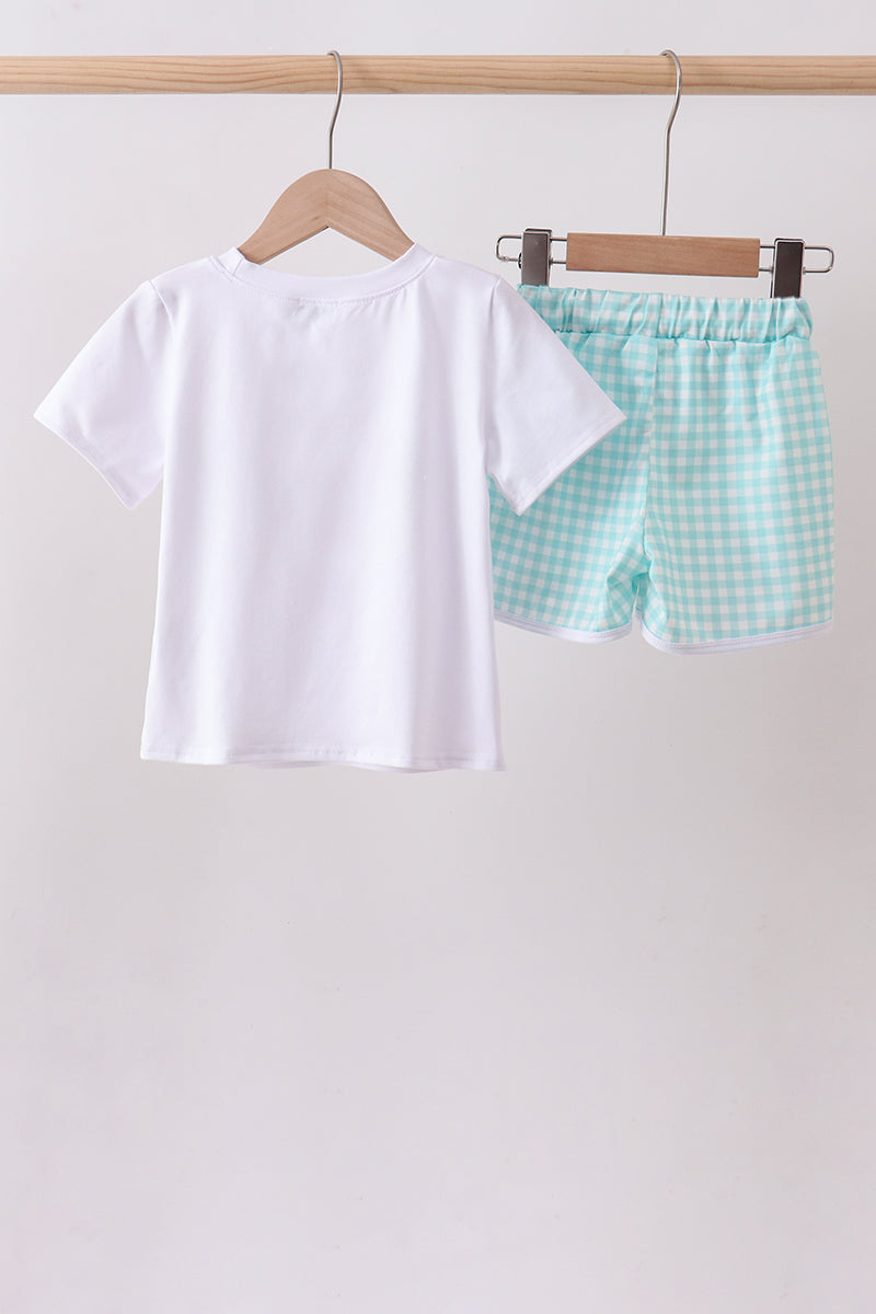 Harbor Breeze Summer Set