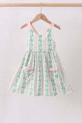 Sweet Clover Lane Dress