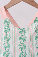 Sweet Clover Lane Dress