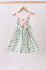 Sweet Clover Lane Dress