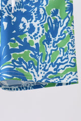 Coastal Cove Swim Trunks | UPF 50+