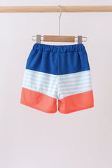 Marlin Tide Swim Trunks | UPF 50+