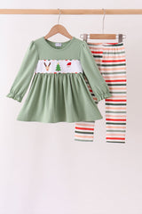 Peppermint & Pine Set