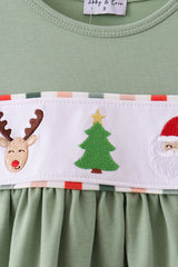 Peppermint & Pine Set