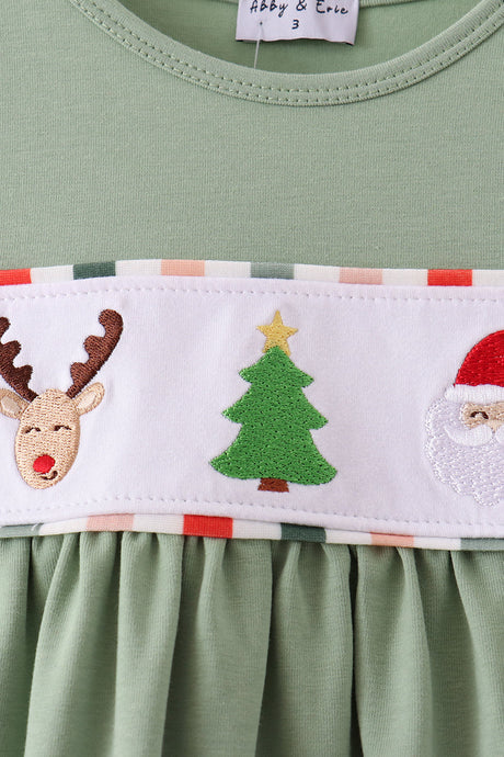 Peppermint & Pine Set