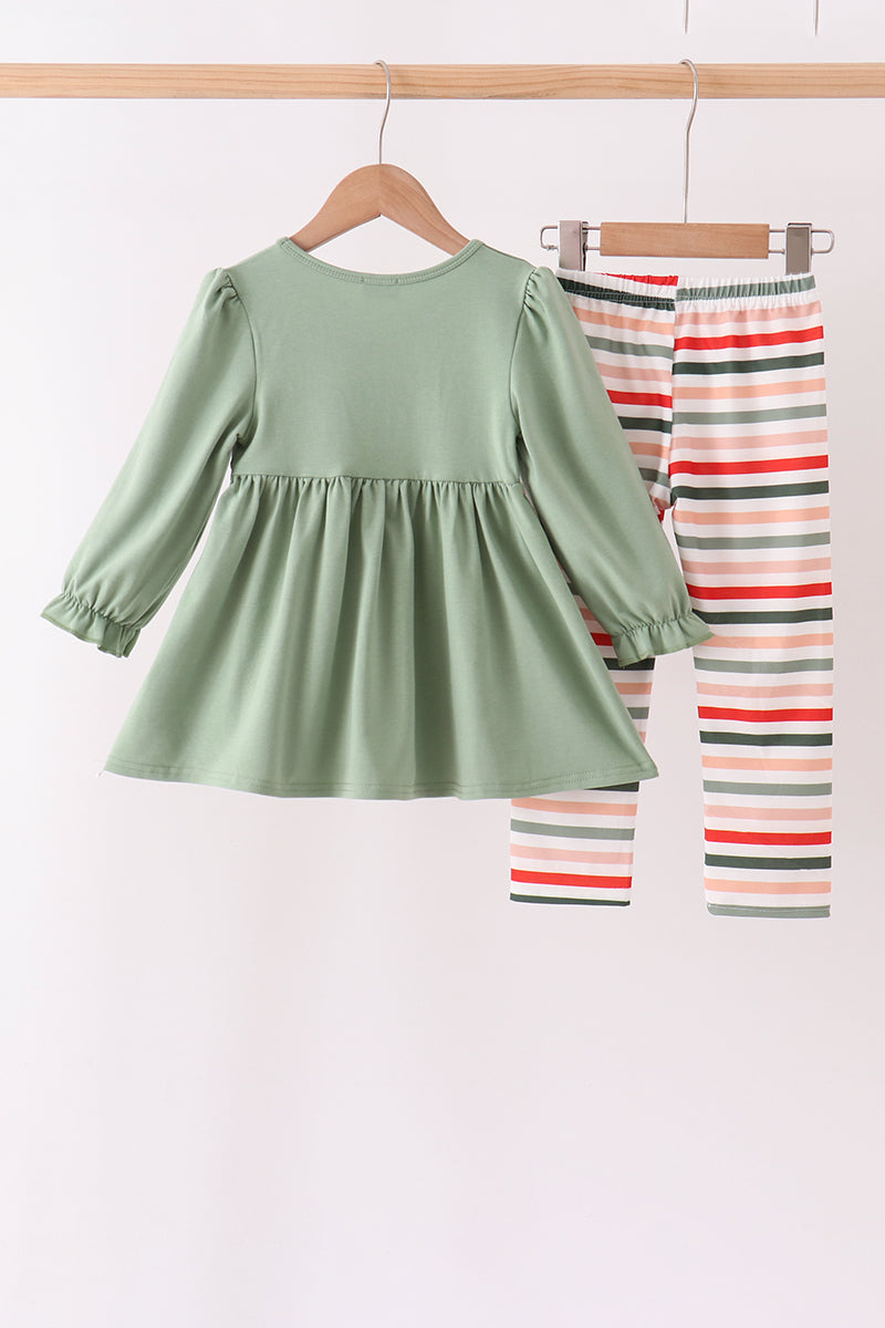 Peppermint & Pine Set