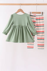 Peppermint & Pine Set