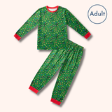 Bright Lights Adult Loungewear | Pete and Lucy