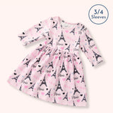 Paris Ooh La La! Dress | Pete + Lucy
