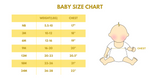 Waddles & Whispers Baby Bubble