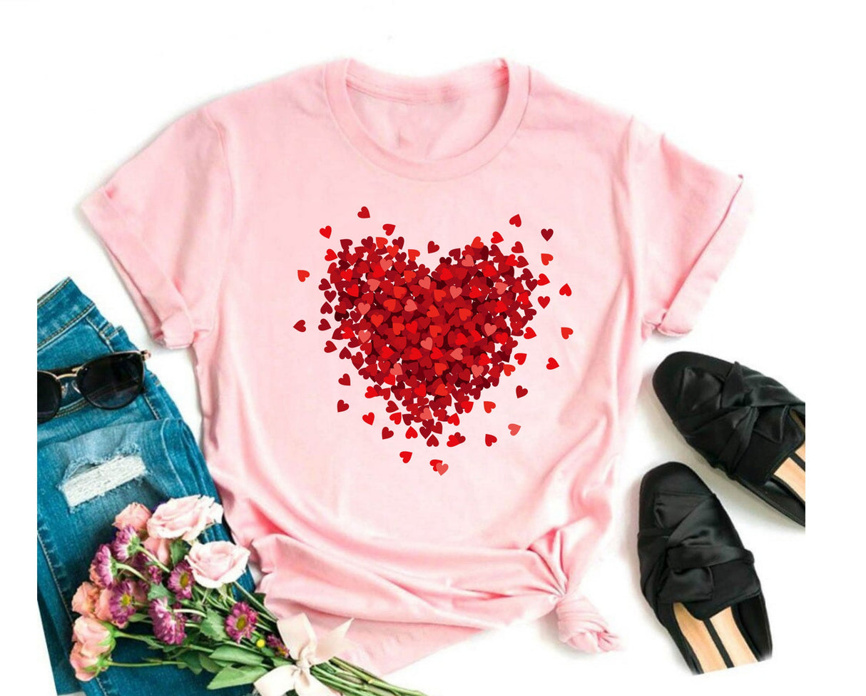 A Million Pieces | Graphic Tee