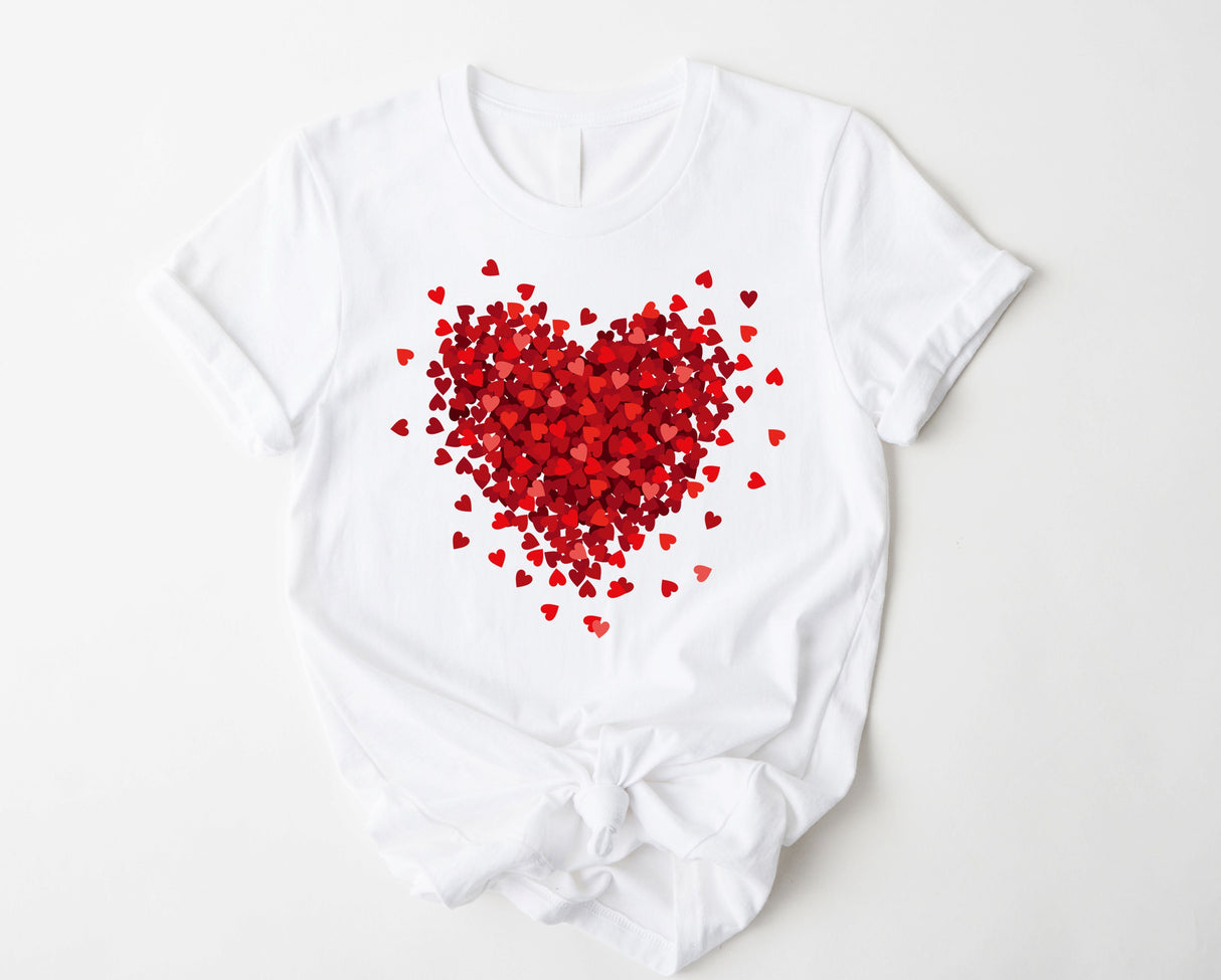 A Million Pieces | Graphic Tee