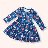 Apple Harvest Dress | Pete + Lucy