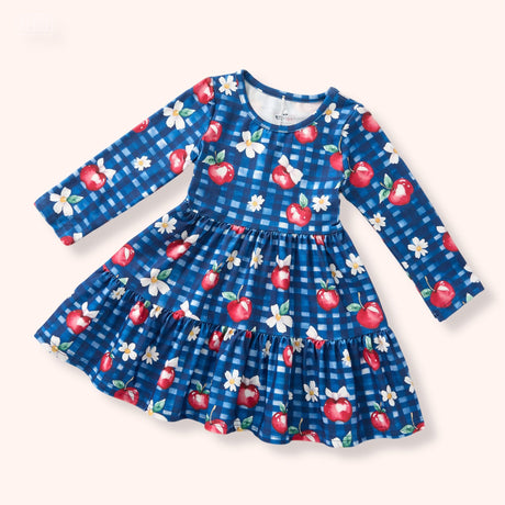 Apple Harvest Dress | Pete + Lucy