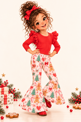 Christmas Cookies Set | Pete and Lucy