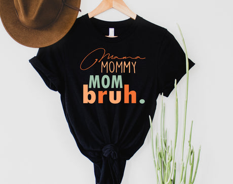 Bruh | Graphic Tee
