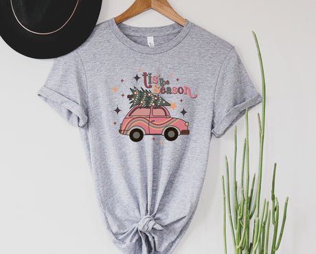 Bug Tis the Season | Graphic Tee