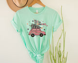 Bug Tis the Season | Graphic Tee