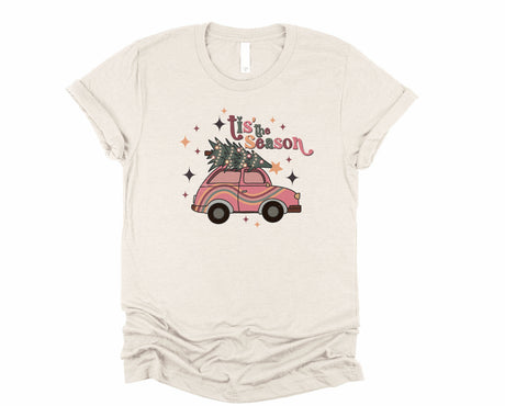 Bug Tis the Season | Graphic Tee