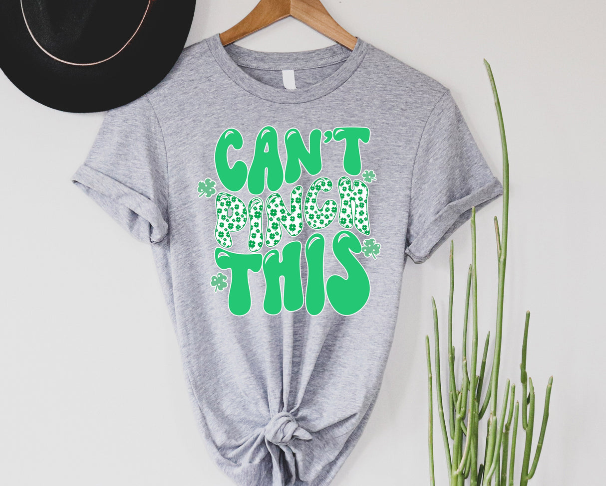 Can't Pinch This | Graphic Tee