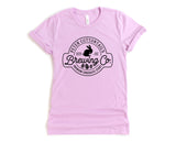 Cottontail Brewing | Graphic Tee