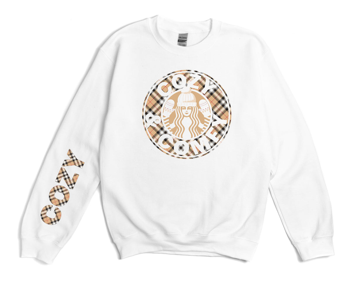 Comfy & Cozy | Sweatshirts