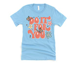 Do It | Graphic Tee
